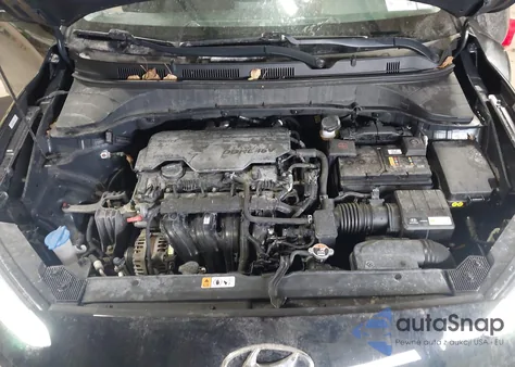 2022 Hyundai Kona Sel from USA, damaged, VIN KM8K6CAB9NU818072